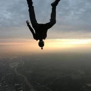 Meet your Posher, Thomas